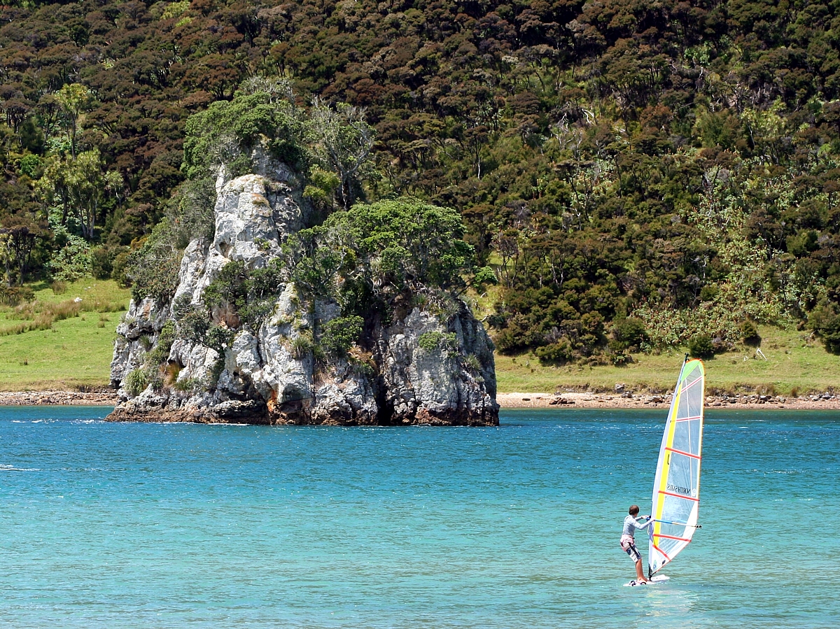 windsurf the rock windsurf the rock